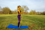 NonGrip Resistance Band Soft