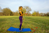 NonGrip Resistance Band Soft