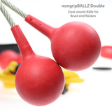 NonGripBallZ® Exclusiv Premium Set