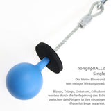 NonGripBallZ® Bizeps & Trizeps Set